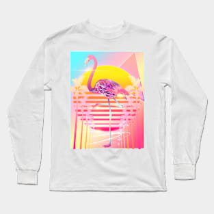 Spirit Animal Long Sleeve T-Shirt